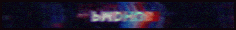 banner for PMDHUB server