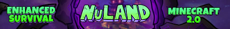 banner for Nuland server