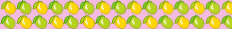 banner for LemNLime server