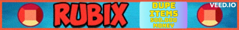 banner for Rubix.fun server