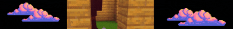banner for Aliencraft server