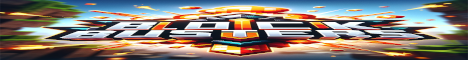 banner for BlockBusters server