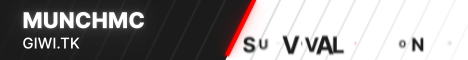 banner for Legacy SMP server