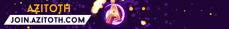 banner for Azitoth server