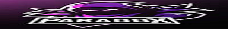 banner for PDX-Server server
