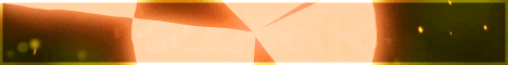 banner for Friars SMP server