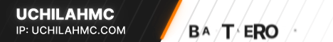 banner for UchilahMC server