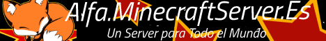 banner for NewAlfaMatt server