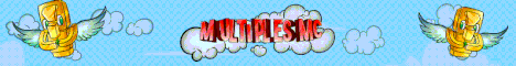 banner for Multiples Network server
