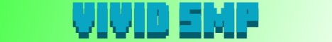banner for VividSMP server