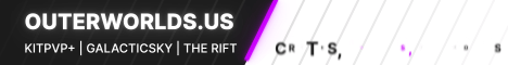 banner for OuterWorlds server