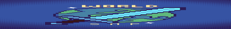 banner for WorldSmp server