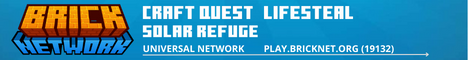 banner for BrickNet server