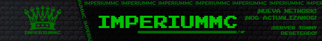 ImperiumMC's banner