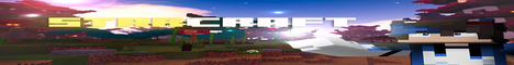 banner for StarCraft Network server