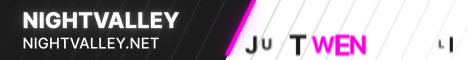 banner for NightValley server