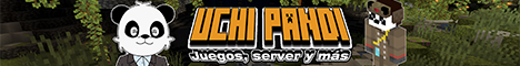 banner for PixiCraft server