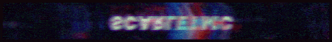 banner for ScarletMC server