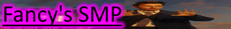 banner for SimplyFancy server