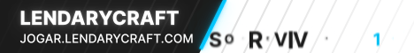 banner for LendaryCraft server