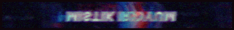 banner for Mistik Iridyum Survival server