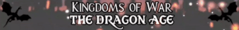 banner for Kingdoms of War S2 server