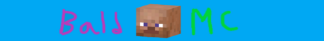 banner for Bald MC server