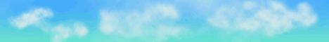 banner for The Flying Cactus Skyblock server