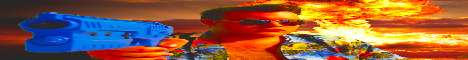 banner for Ligma World server