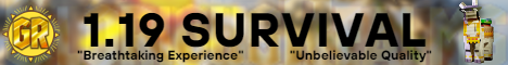 banner for GloriousRealms server