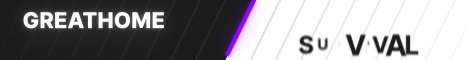 banner for GreatHome server