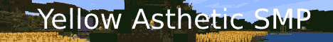 banner for Yellow Athestic server