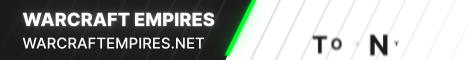 banner for Warcraft Empires server