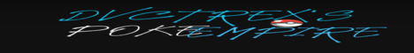 banner for Dvctrex PokeEmpire server
