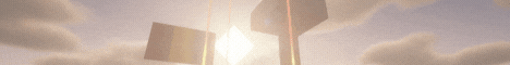 banner for CuppaCraft server