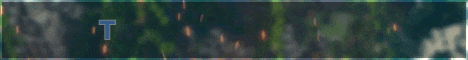banner for The Cosmic Empire server