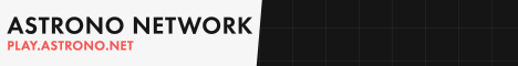 banner for Astrono Network server