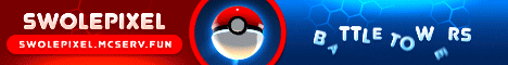 banner for SwolePixel server