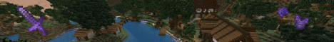 banner for Drevaria server