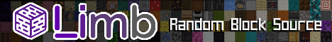 banner for Limb Server server