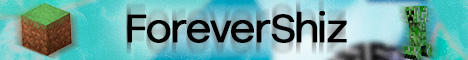 banner for ForeverShiz server
