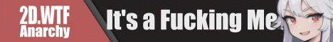 banner for 2D.WTF server