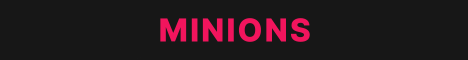 banner for DystopiaMC server