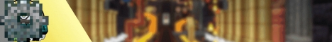 banner for Twisted Acres SMP server