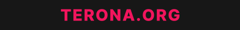 banner for Terona Network server