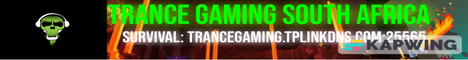 banner for TranceGamingSouthAfrica server