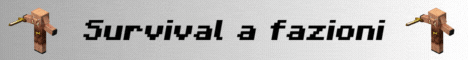 banner for MinetMC server