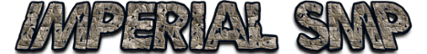 banner for Imperial SMP server