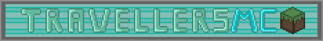 banner for TravellersMC server