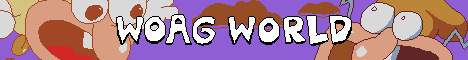 banner for Woag World server